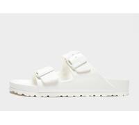 Birkenstock Arizona EVA, Zoccoli Unisex - Adulto, Bianco (White), 38 EU