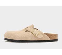 Womens Birkenstock Boston Soft Footbed Women's - Beige, beige 39