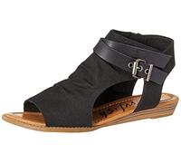Women's Blowfish, Balla4Earth Sandal