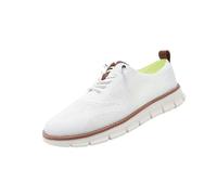 Women's Breeze Shoes, 2025 New WearBreeze Shoes Lightweight Knit Casual Trainers for Business, Walking & Daily Wear (White,41)