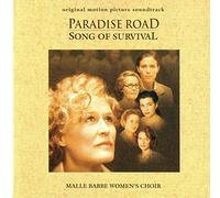 Women'S Choir of Haarlem - Paradise Road