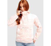 Womens Columbia Challenger Lightweight Jacket - Rosa, rosa XL