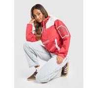 Womens Columbia Giacca Challenger Lightweight - Rosso, rosso L