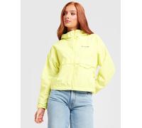 Womens Columbia Giacca Spire Valley - Giallo, giallo XL