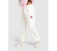 Womens Columbia Mountain Box Joggers - Crema, crema XL