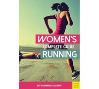 Women's Complete Guide to Running