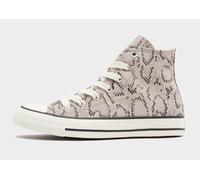 Womens Converse All Star High Donna - Marrone, marrone 36