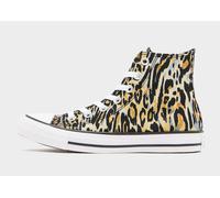 Womens Converse All Star High Donna - Marrone, marrone 37.5