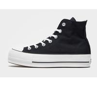 Converse Sneakers Donna Chuck Taylor All Star Lift Hi 560845C Nero 36,5