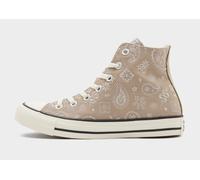 Womens Converse Chuck Taylor All Star High Paisley Women's - Beige, beige 39