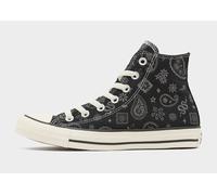Womens Converse Chuck Taylor All Star High Paisley Women's - Blu, blu 40