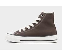 Womens Converse Chuck Taylor Throwback High Donna - Marrone, marrone 36