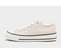 Womens Converse Chuck Taylor Throwback Low Donna - Crema, crema 35