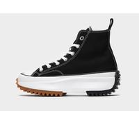 Womens Converse Run Star Hike Donna - Nero, nero 40