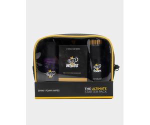 Womens Crep Protect Kit Starter Ultimate - Nero, nero One Size