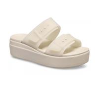 Women's Crocs Brooklyn Sandal Low Wedge 207431