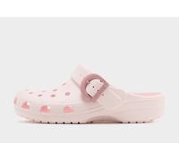 Womens Crocs Classic Clog Buckle Women's - Rosa, rosa 41-42