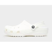 Womens Crocs Classic Clog Donna - Bianco, bianco 41-42