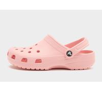 Womens Crocs Classic Clog Donna - Rosa, rosa 37-38
