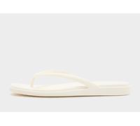 Womens Crocs Miami Flip Donna - Bianco, bianco 39-40