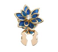 Womens Cufflinks - Flower Shape Cufflink Button - Cuff Links For Clothing - Elegant Cufflink Designs, These Cuff Links Serve Wedding Dating Outng Party Traveling Girlfriend Wife Friend Sister Daughter