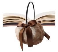 Womens Deer Costume Accessories - Furry Deer Accessoriess Soft Dress Up Winter | Halloween Cosplay Accessories | Deers Dress Up Props For Masquerade Holiday Party Festival Celebration Stage Show