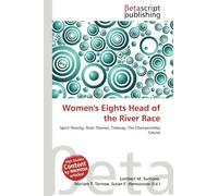 Women's Eights Head of the River Race: Sport Rowing, River Thames, Tideway, The Championship Course