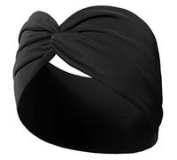 Women's Elastic Headbands Soft Wide Hair Bands Comfortable Hair Accesories for Running Sport and Everyday Use Headbands for Outdoor Activities