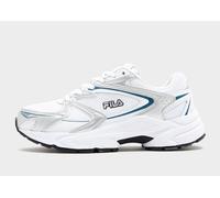 Womens Fila Heroics II Donna - Bianco, bianco 39