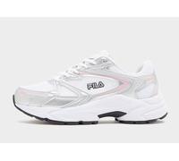 Womens Fila Heroics II Donna - Bianco, bianco 39.5