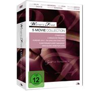 Women's Finest 5 Movie Collection