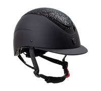 WOMEN'S GALAXY HELMET STONE ROWEL FITTING
