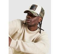 Womens Goorin Bros Realtree Panther Cap - Verde, verde One Size