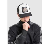 Womens Goorin Bros Tuff Cappello - Bianco, bianco One Size