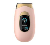 Womens Hair Removal Epilator, Battery-Operated Epilator, Skin-Safe Epilator, Multi-Functional Shaver, Precision Hair Remover, Epilator for Sensitive Skin, Compact Grooming Kit for Womens