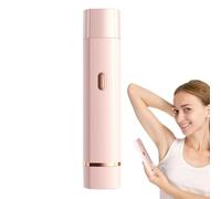 Women's Hair Trimmer, Women Bikini Trimmers, Grooming Waterproof Body Shaver Bikini Trimmer - Cordless Hair Remover with Replaceable Heads for Effortless Hair Removal for Mother and Wife