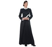 Women's Harriet Tubman Fancy Dress Costume Large