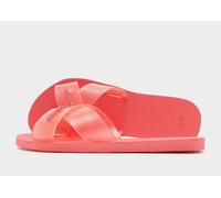 Womens Havaianas Ciabatte Aqua Jelly Donna - Rosa, rosa 41/42
