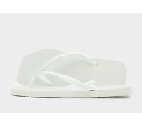 Womens Havaianas Ciabatte Slim Square Donna - Bianco, bianco 39/40