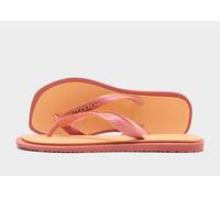 Womens Havaianas Ciabatte Square Fusion Donna - Rosa, rosa 37/38