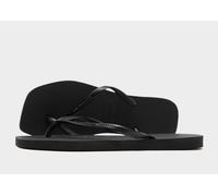 Womens Havaianas Infradito Slim Square Donna - Nero, nero 41/42