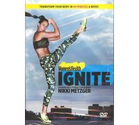 Women's Health 20-Minute Workouts