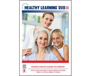 Women's Health Across the Lifespan