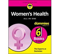 Women's Health All-In-One For Dummies