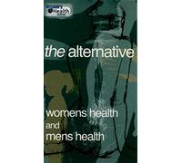 Womens Health and Mens Health