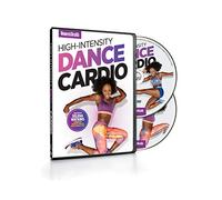 Women's Health High-Intensity Dance Cardio