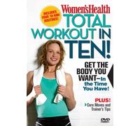 Womens Health - Total Workout in Ten