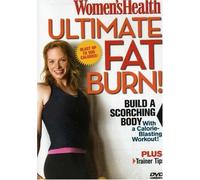 Womens Health - Ultimate Fat Burn