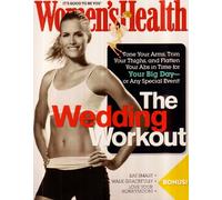 Womens Health-Wedding Workout - Womens Health-Wedding Workout