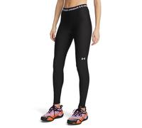 Under Armour Heatgear Leggings Nero L Donna